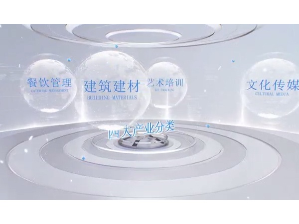 业务板块